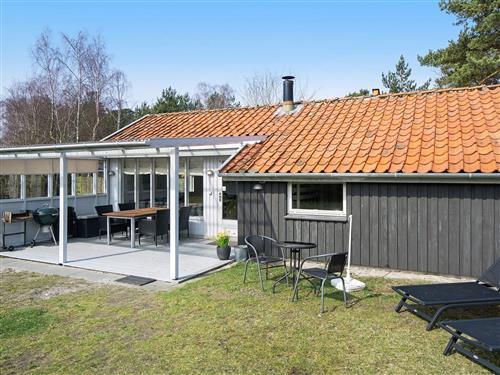 Sommerhus - 6 personer -  - Sandkrogen - Balka - 3730 - Nexø