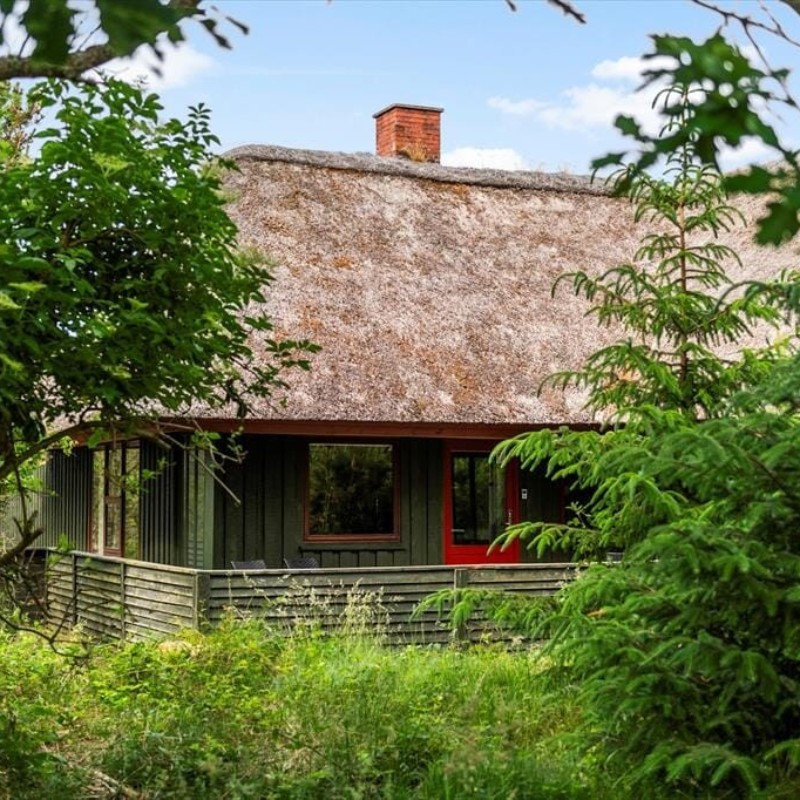 Ferienhaus - 6 Personen -  - Svinget - 6857 - Blavand