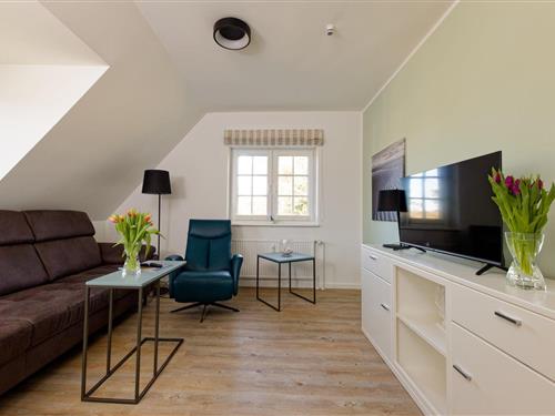 Ferielejlighed - 4 personer -  - Sanghughwai - 25946 - Nebel