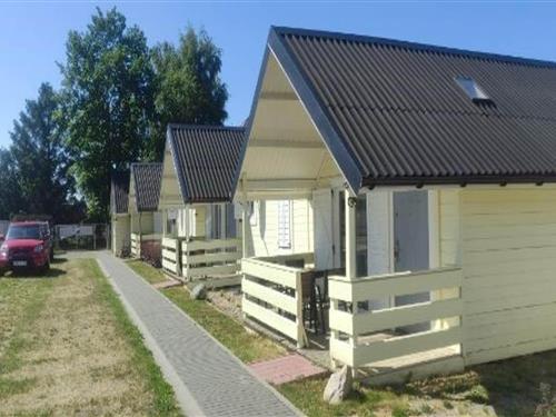 Holiday home - 4 persons -  - 78-111 - Ustronie Morskie