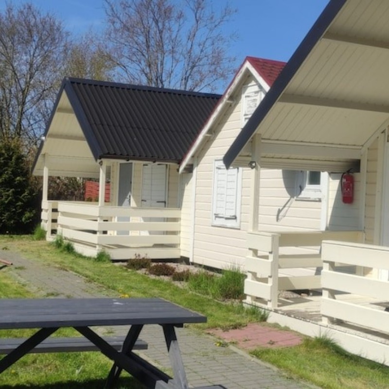Sommerhus - 4 personer -  - 78-111 - Ustronie Morskie