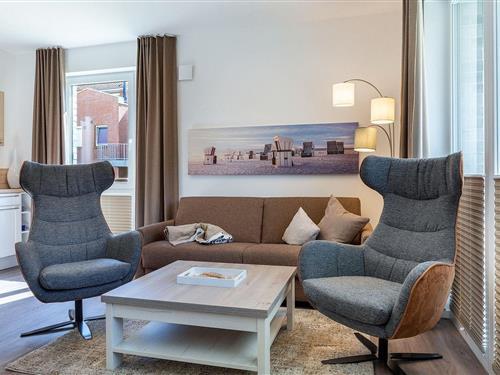 Ferielejlighed - 4 personer -  - Ostseeallee - 23946 - Ostseebad Boltenhagen