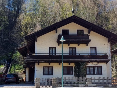 Sommerhus - 10 personer -  - 5753 - Saalbach-Hinterglemm