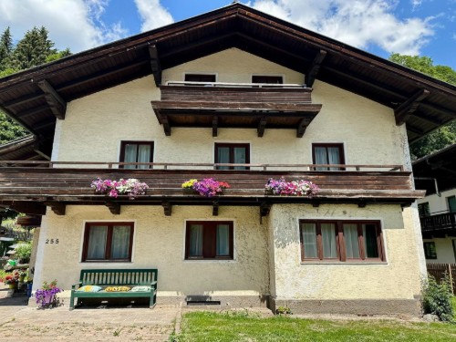 Fritidshus - 10 personer -  - 5753 - Saalbach-Hinterglemm