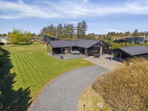 Ferienhaus - 4 Personen -  - Bakkestjernevej - Lönstrup - 9800 - Hjörring