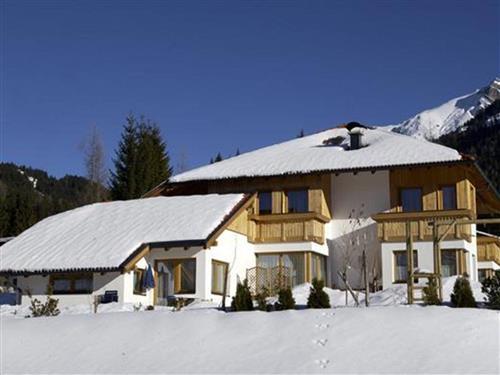 Ferienhaus - 4 Personen -  - Andreas-Hofer-Str. - 6100 - Seefeld In Tirol