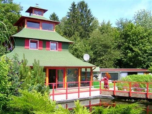 Ferielejlighed - 3 personer -  - Parkweg - 17168 - Lelkendorf