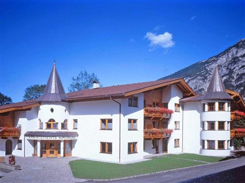 Holiday Home/Apartment - 4 persons -  - Tiroler Steinöl Weg - 6213 - Pertisau