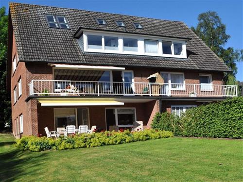 Ferienwohnung - 4 Personen -  - Travemünder Landstraße - 23669 - Niendorf/Ostsee