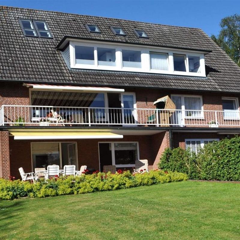 Ferielejlighed - 4 personer -  - Travemünder Landstraße - 23669 - Niendorf/Ostsee