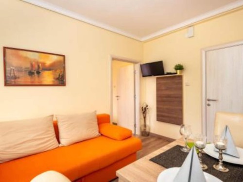 Ferienwohnung - 4 Personen -  - 21330 - Gradac
