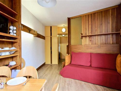 Holiday Home/Apartment - 4 persons -  - 38410 - Chamrousse