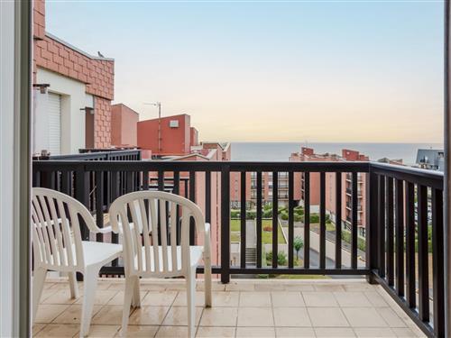 Ferielejlighed - 4 personer -  - Cabourg - 14390