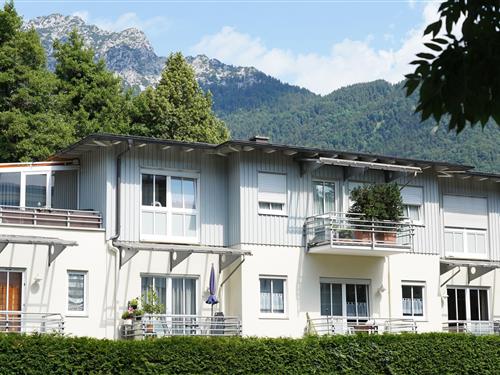 Holiday Home/Apartment - 2 persons -  - Bahnhofstr. - 83435 - Bad Reichenhall