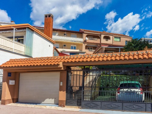 Ferienwohnung - 3 Personen -  - Crikvenica - 51260