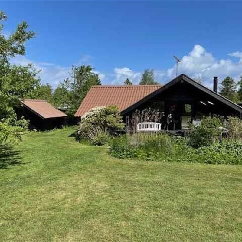 Sommerhus - 6 personer -  - Gøgevej - 3120 - Dronningmølle