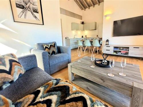 Holiday apartment - 6 persons -  - 74260 - Les Gets