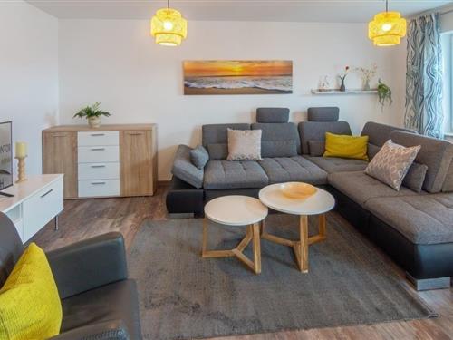 Ferieleilighet - 2 personer -  - Norddeichstrasse - 26506 - Norddeich