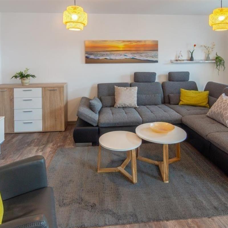 Ferielejlighed - 2 personer -  - Norddeichstrasse - 26506 - Norddeich