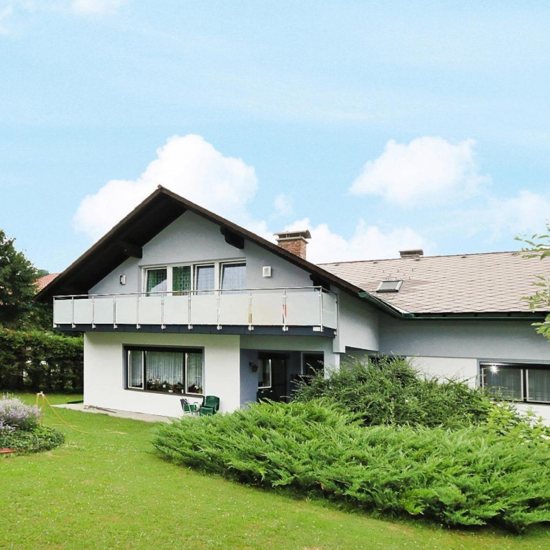 Ferielejlighed - 5 personer -  - 9122 - St. Kanzian Am Klopeiner See