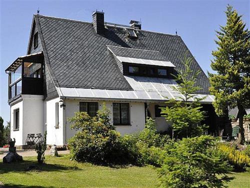 Ferienwohnung - 4 Personen -  - Oberbärenburg - 01773 - Altenberg