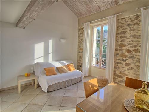 Ferielejlighed - 2 personer -  - Cannes - 06400