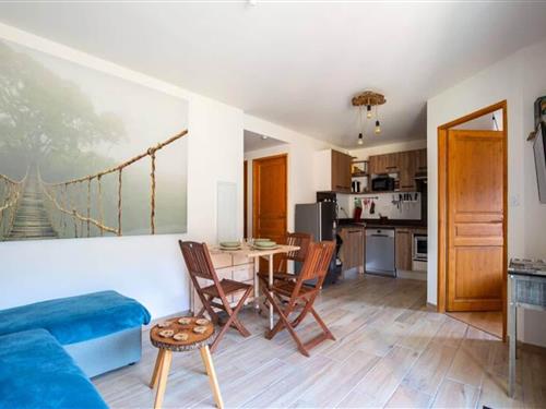 Ferieleilighet - 4 personer -  - 65510 - Loudenvielle