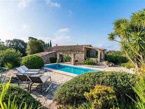 Sommerhus - 5 personer -  - Lloc Poligon - Tina, Arta - 07570 - Arta