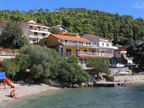 Ferieleilighet - 2 personer -  - Brna - 20272 - Smokvica