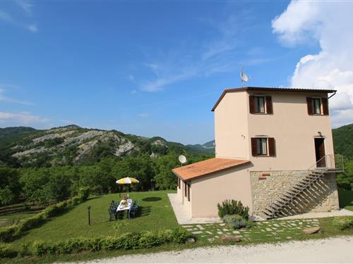 Herskabsvilla - 15 personer -  - 61042 - Apecchio