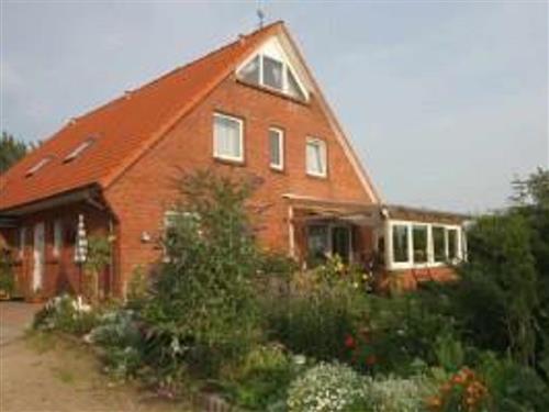 Bondegård - 5 personer -  - Kleverblatt - 25832 - Tönning / Kating