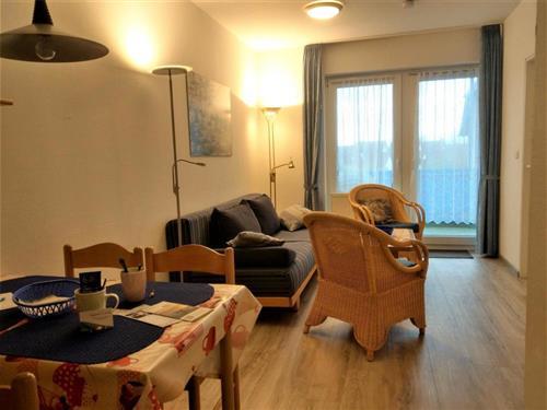 Holiday Home/Apartment - 3 persons -  - Sieltrift - 27632 - Wurster Nordseeküste