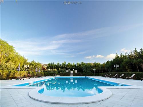 Ferielejlighed - 4 personer -  - Portobuffolè - 31019