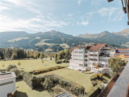 Ferieleilighet - 2 personer -  - Bad Hofgastein - 5630