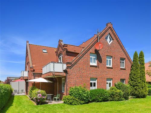 Holiday Home/Apartment - 7 persons -  - Addenhausen - 26427 - Neuharlingersiel