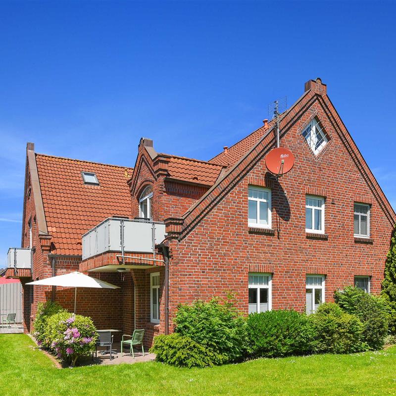 Ferielejlighed - 7 personer -  - Addenhausen - 26427 - Neuharlingersiel