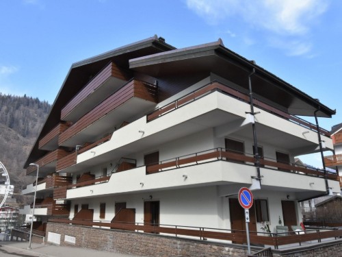 Holiday apartment - 5 persons -  - 23031 - Aprica