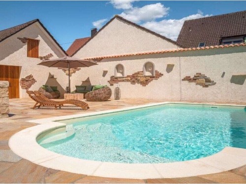Holiday home - 10 persons -  - 79241 - Ihringen-Wasenweiler