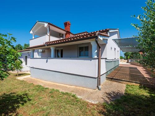 Ferielejlighed - 5 personer -  - Pineta - Fazana- Valbandon - 52212 - Valbandom