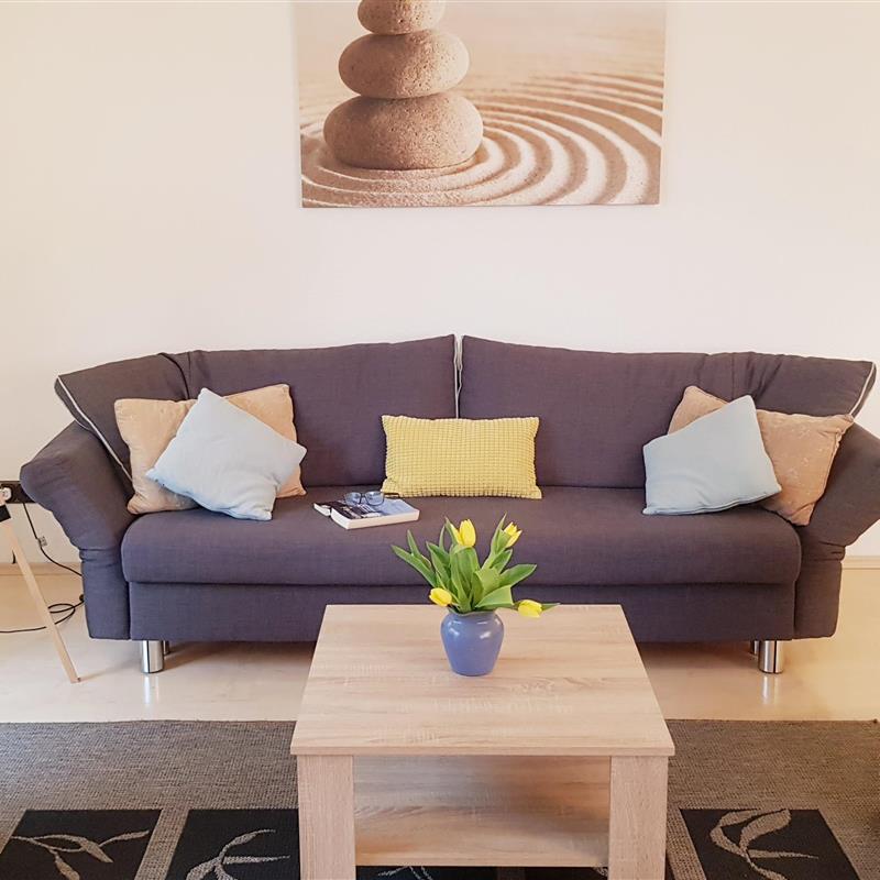 Ferielejlighed - 2 personer -  - Blankwasserweg - 23743 - Grömitz