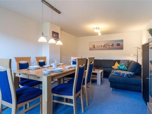 Holiday apartment - 6 persons -  - Am Deich - 25826 - Sankt Peter-Ording