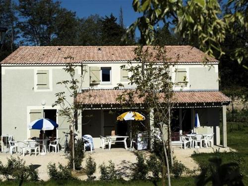 Semesterlägenhet - 6 personer -  - 07150 - Vallon Pont D'arc