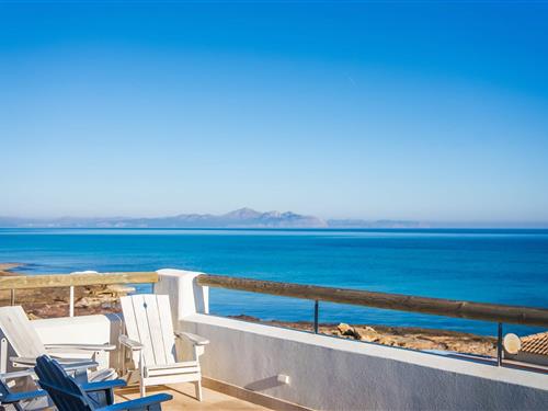 Holiday home - 6 persons -  - Polígon Marítim, - Clean Wave, Son Serra De Marina - 07459 - Son Serra De Marina