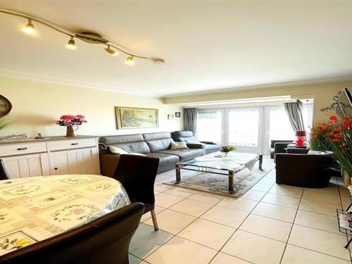 Ferielejlighed - 6 personer -  - 8430 - Middelkerke
