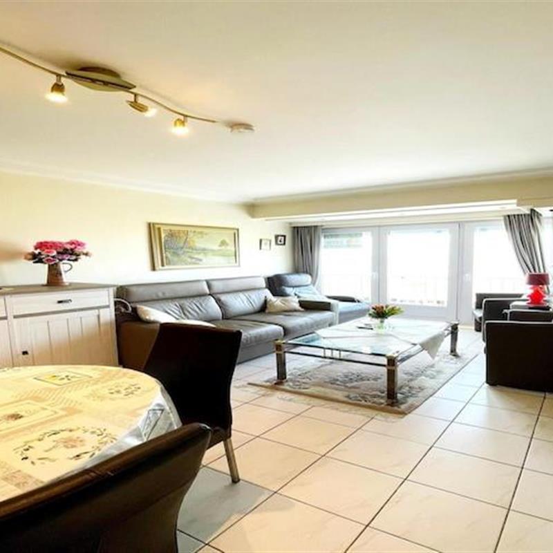 Ferielejlighed - 6 personer -  - 8430 - Middelkerke