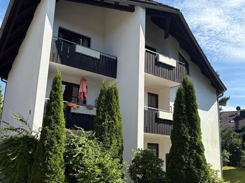 Ferielejlighed - 3 personer -  - Jägerstieg - 38700 - Braunlage