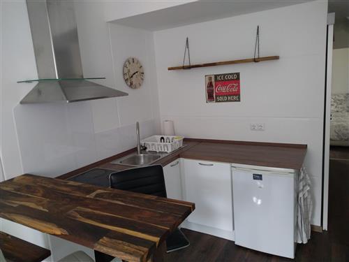 Holiday Home/Apartment - 2 persons -  - Kreuzstraße - 53909 - Zülpich