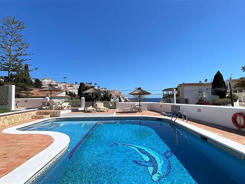 Villa - 4 personer -  - 29780 - Nerja