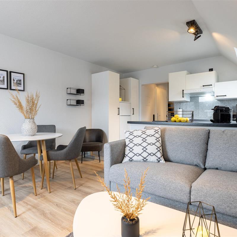 Ferielejlighed - 4 personer -  - Kieler Straße - 23743 - Grömitz