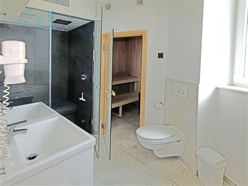 Ferielejlighed - 4 personer -  - Priwallpromenade - 23570 - Lübeck-Travemünde